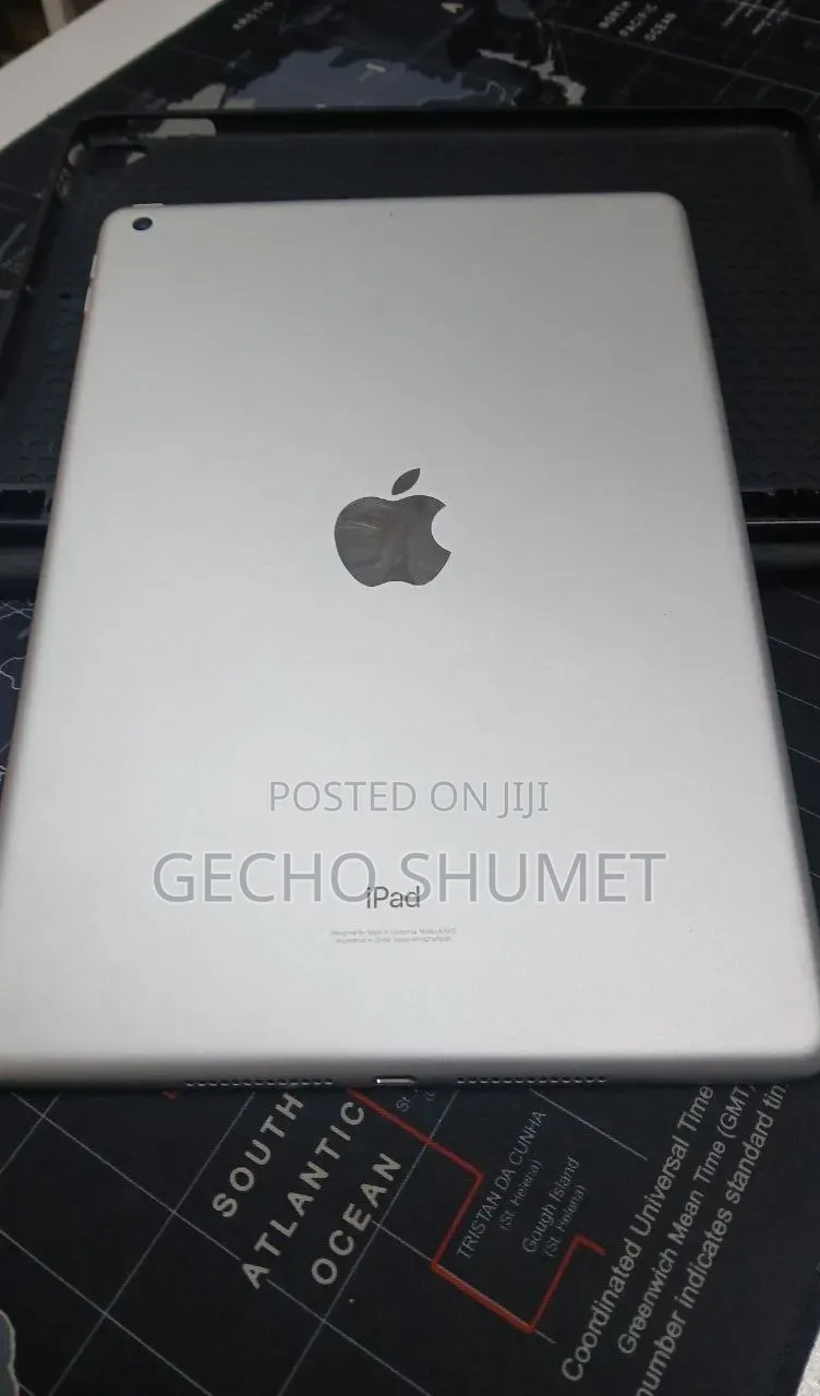 New Apple iPad Pro 10.5 (2017) 256 GB