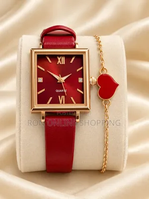 Wonen's Watches