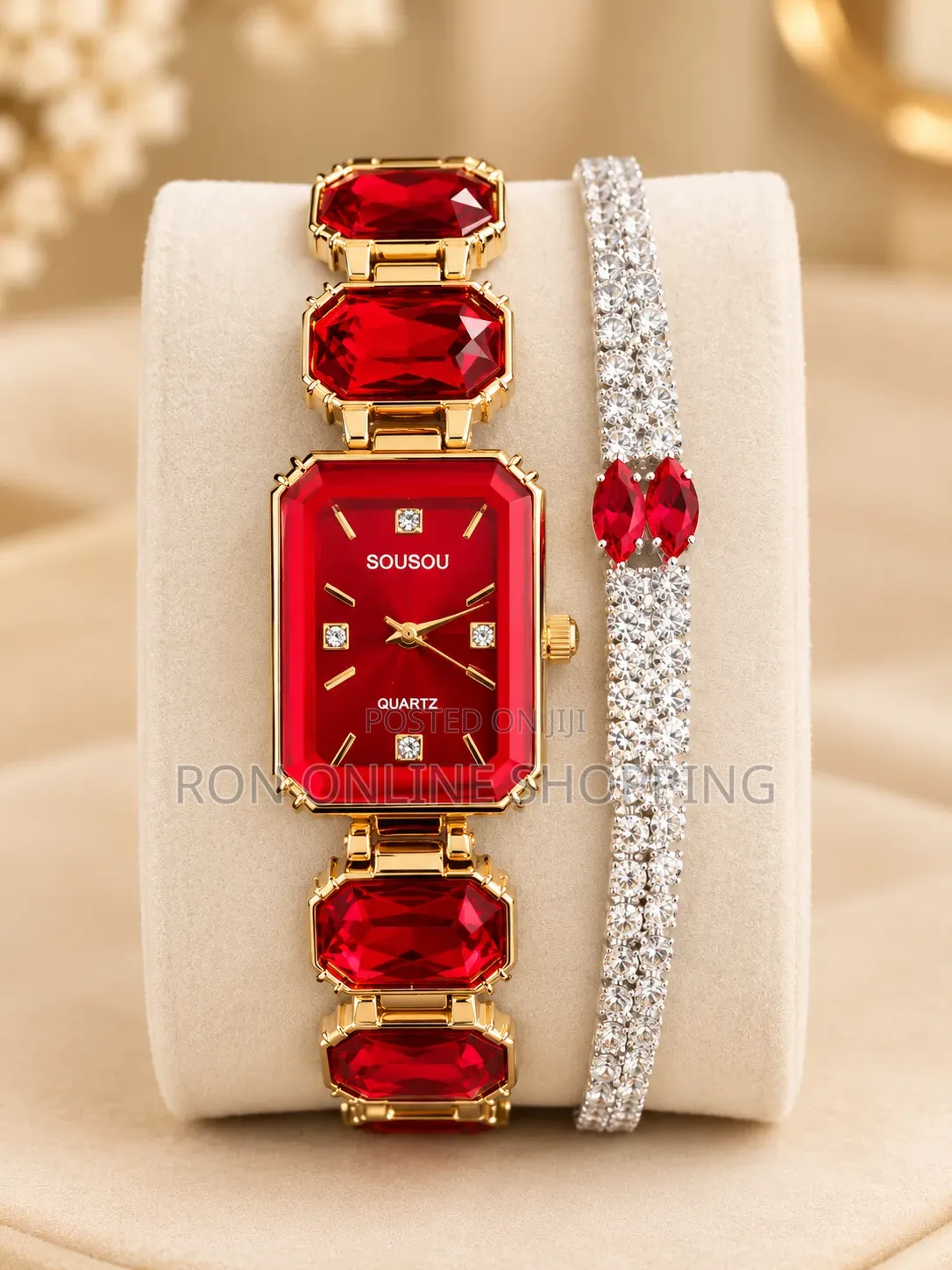 Wonen's Watches