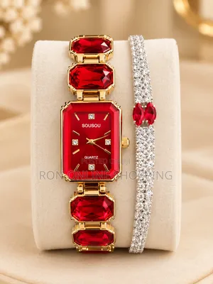 Wonen's Watches