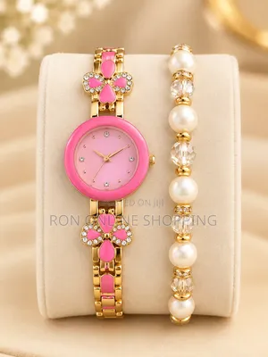 Women's Watches