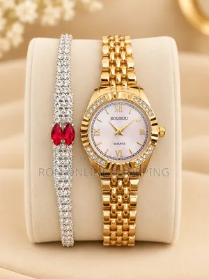 Women's Watches