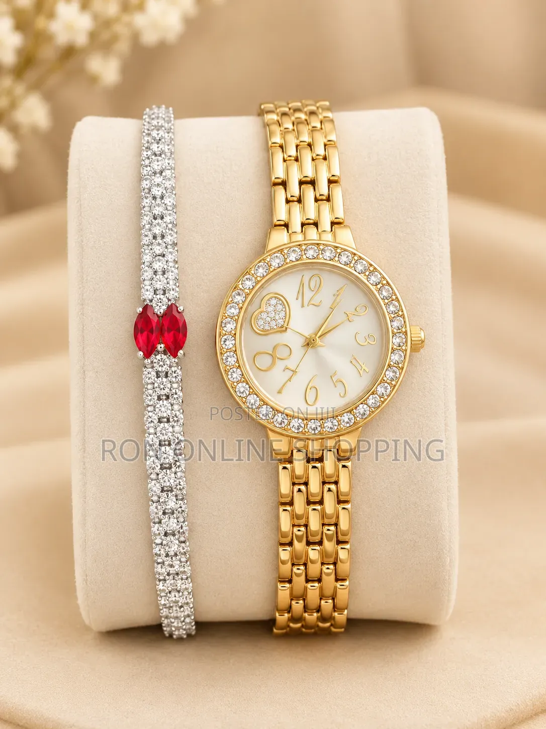 Women's Watches