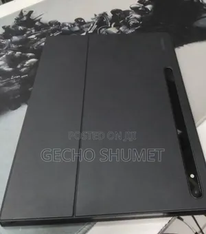 New Samsung Galaxy Tab S8+ 256 GB