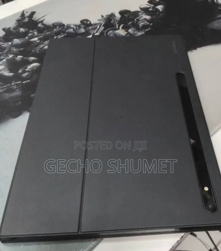 New Samsung Galaxy Tab S8+ 256 GB
