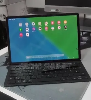 New Samsung Galaxy Tab S8+ 256 GB