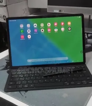 New Samsung Galaxy Tab S8+ 256 GB