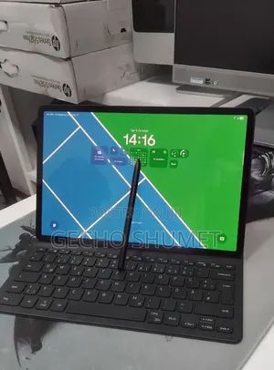 New Samsung Galaxy Tab S8+ 256 GB