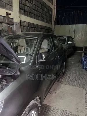 Suzuki Dzire 2021