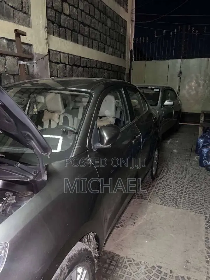Suzuki Dzire 2021
