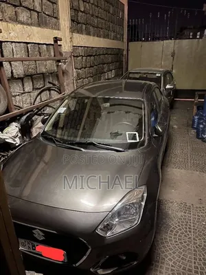 Suzuki Dzire 2021
