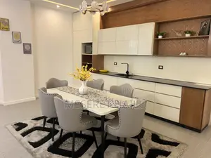 Furnished 4bdrm Penthouse in Bola Bolbula, Bole for rent