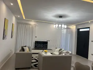 Furnished 4bdrm Penthouse in Bola Bolbula, Bole for rent