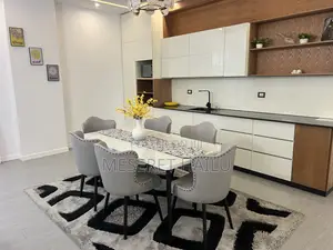 Furnished 4bdrm Penthouse in Bola Bolbula, Bole for rent