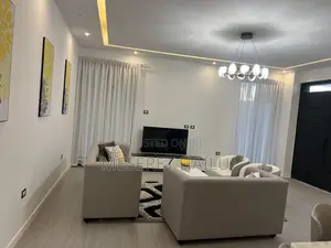 Furnished 4bdrm Penthouse in Bola Bolbula, Bole for rent