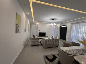 Furnished 4bdrm Penthouse in Bola Bolbula, Bole for rent