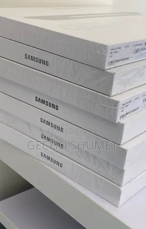 New Samsung Galaxy Tab S10 FE 128 GB