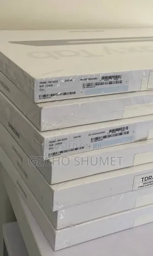 New Samsung Galaxy Tab S10 FE 128 GB