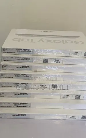 New Samsung Galaxy Tab S10 FE 128 GB