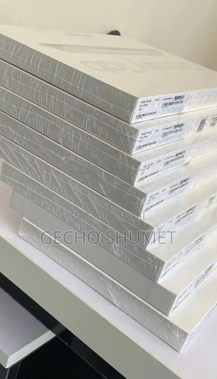 New Samsung Galaxy Tab S10 FE 128 GB