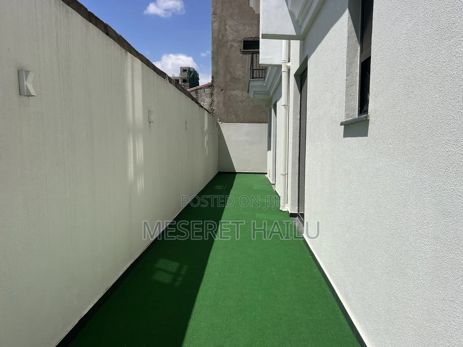 Furnished 4bdrm Penthouse in Bola Bolbula, Bole for rent