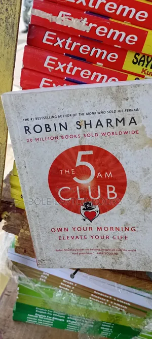 The 5 Amclub