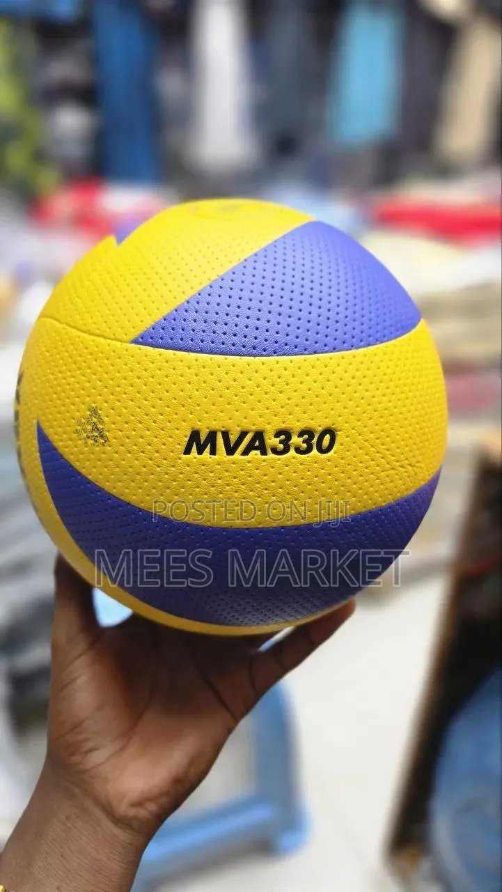 Volleyball Mikasa