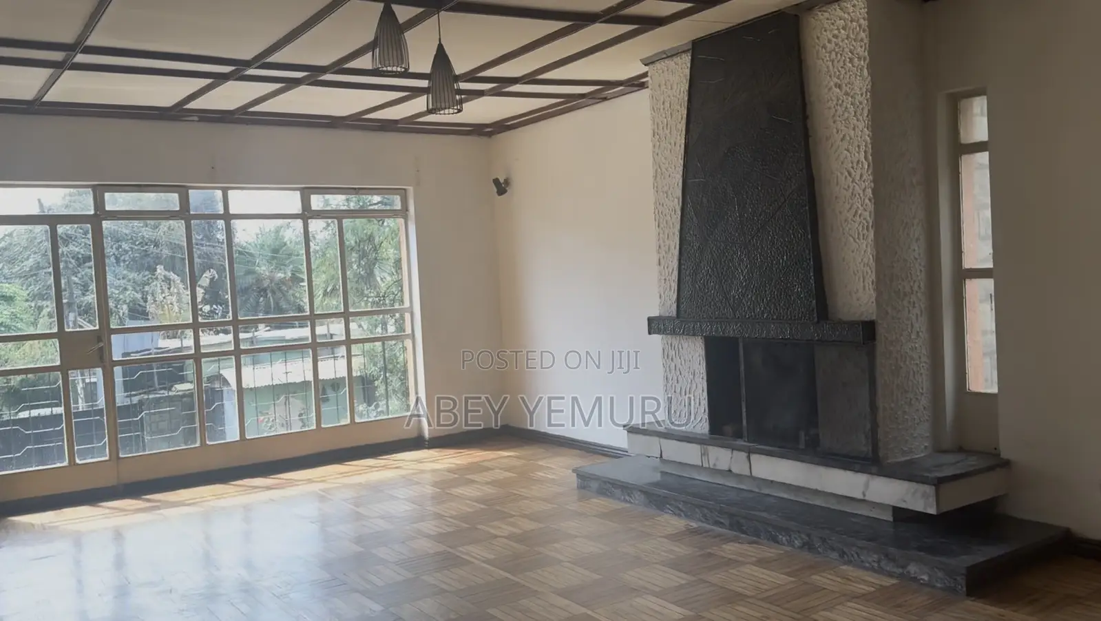 6bdrm House in Pearl Of Addis, Arada for rent