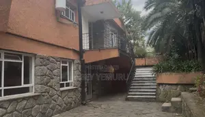 6bdrm House in Pearl Of Addis, Arada for rent