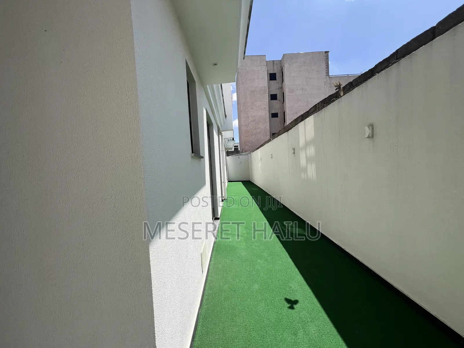 Furnished 4bdrm Penthouse in Bola Bolbula, Bole for rent