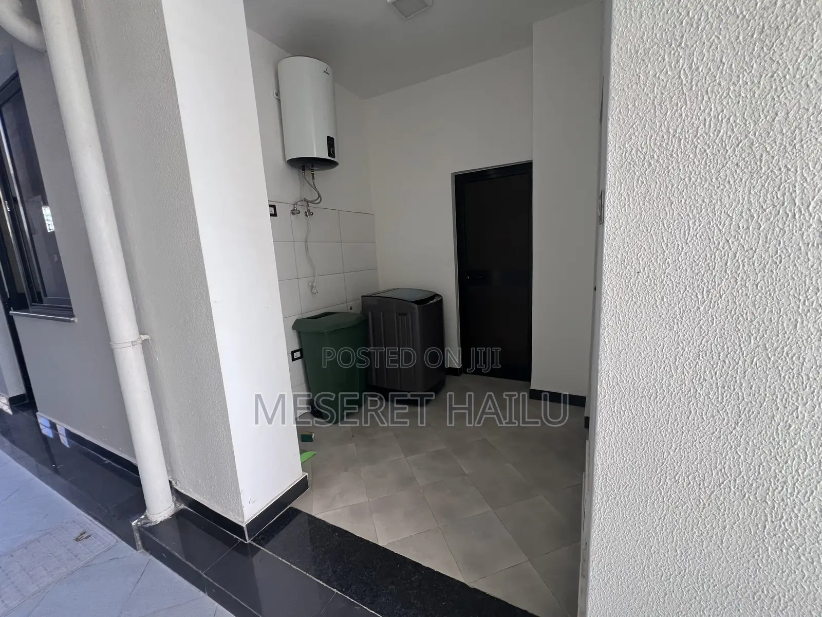 Furnished 4bdrm Penthouse in Bola Bolbula, Bole for rent