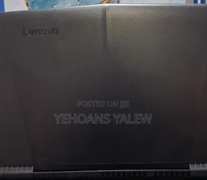 New Lenovo Legion Y7000P IRX9 Gaming Laptop 16GB Intel Core i7 512GB