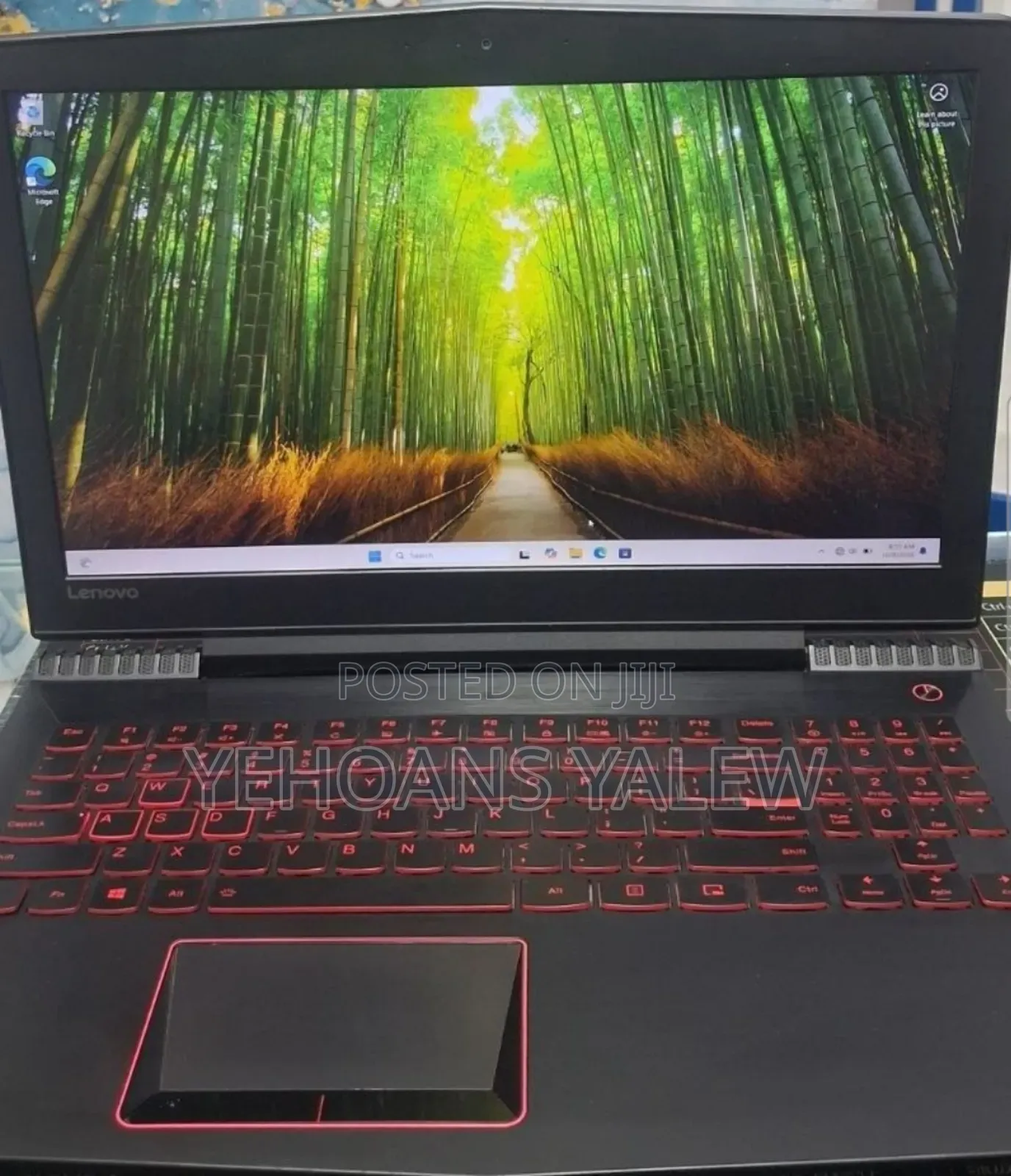 New Lenovo Legion Y7000P IRX9 Gaming Laptop 16GB Intel Core i7 512GB