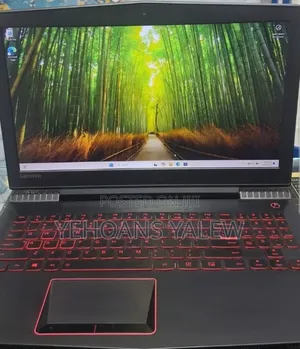 New Lenovo Legion Y7000P IRX9 Gaming Laptop 16GB Intel Core i7 512GB