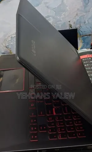 New Lenovo Legion Y7000P IRX9 Gaming Laptop 16GB Intel Core i7 512GB