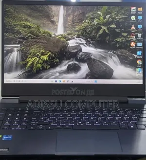 New Laptop HP Victus 15 16GB Intel Core i5 SSD 512GB