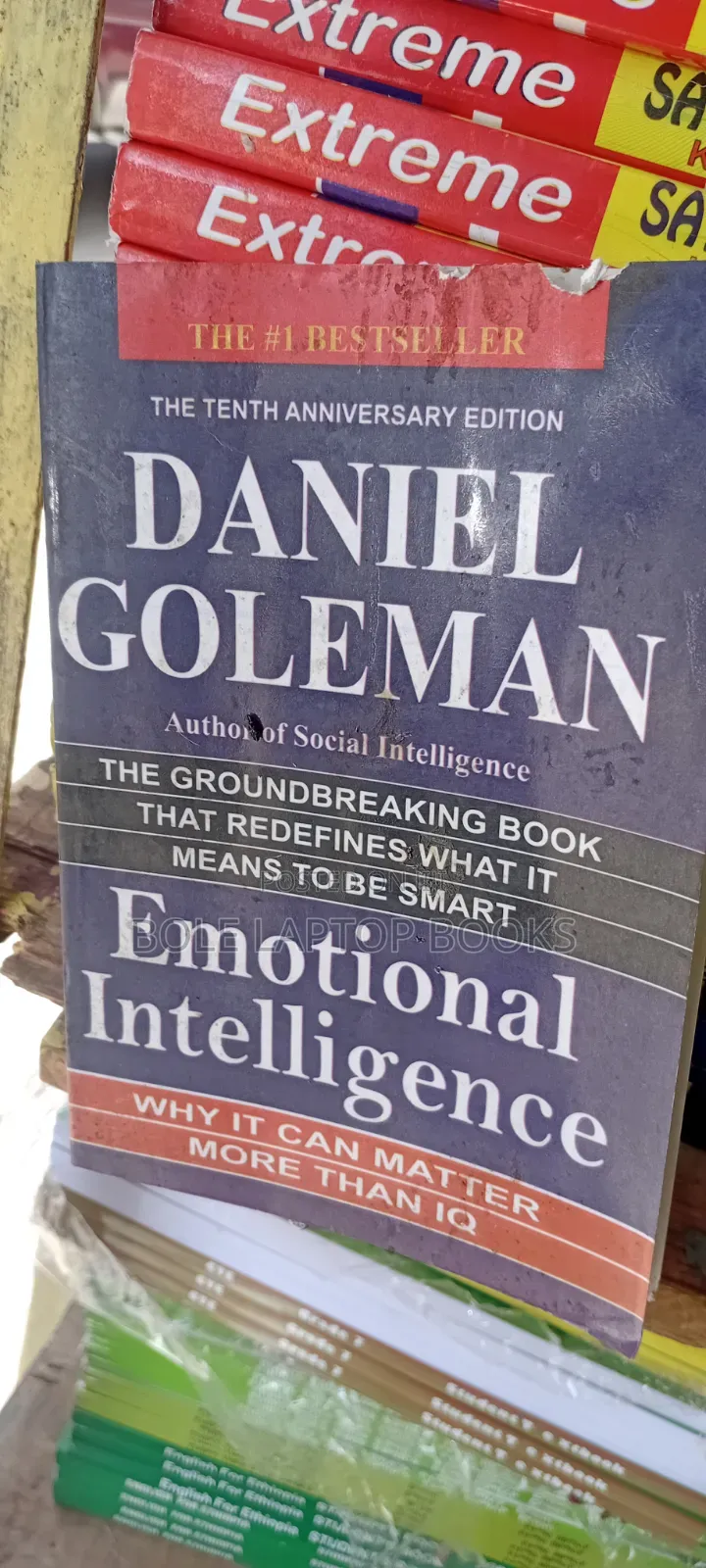 Emotional Intelegence