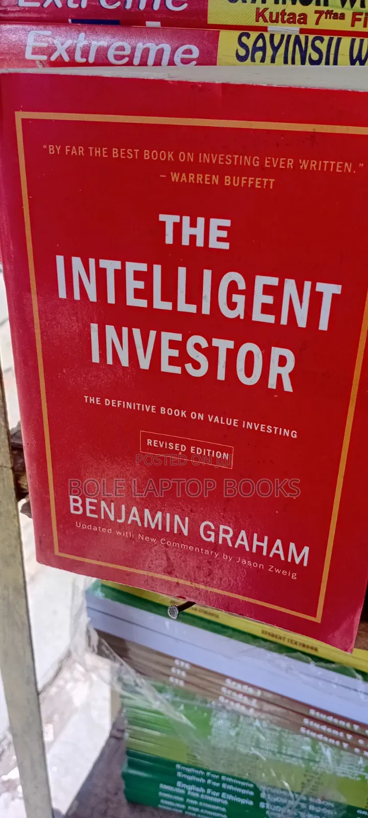 The Intelligent Investor
