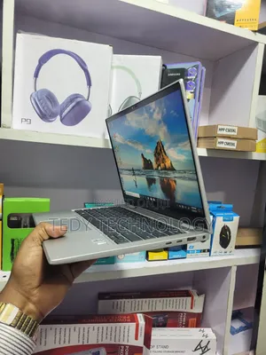 New Laptop HP EliteBook 830 16GB Intel Core i5 SSD 512GB