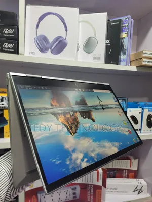 New Laptop HP EliteBook 830 16GB Intel Core i5 SSD 512GB