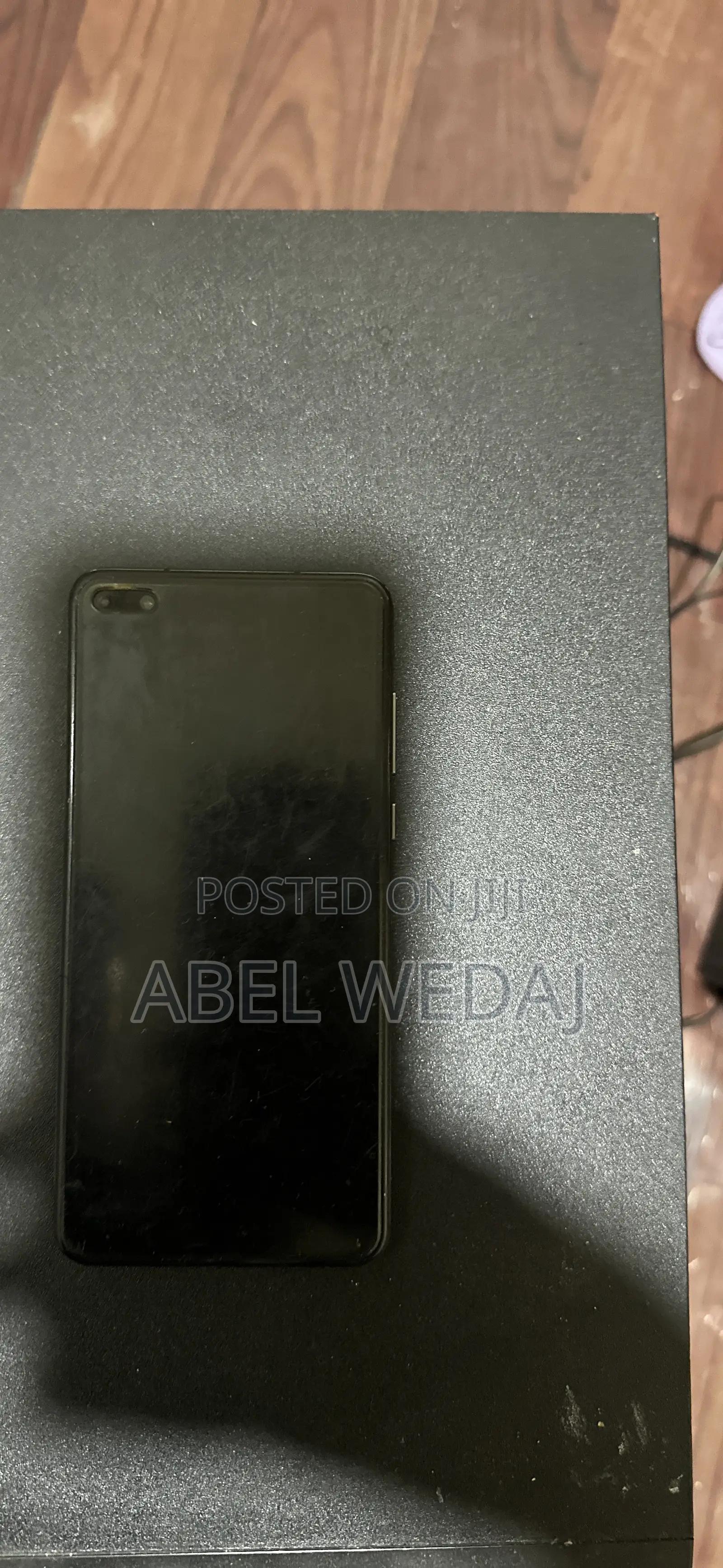 Huawei P40 128 GB