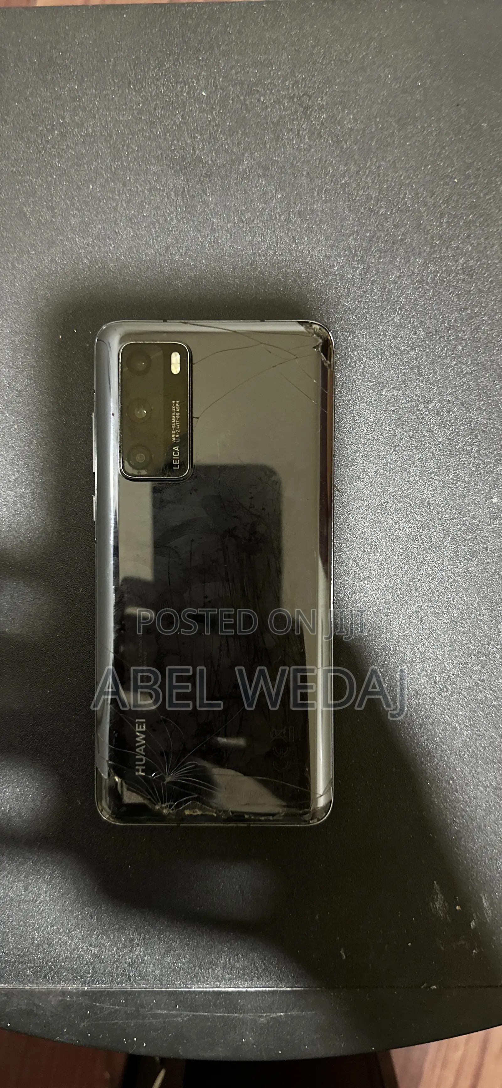 Huawei P40 128 GB