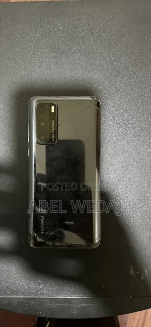 Huawei P40 128 GB