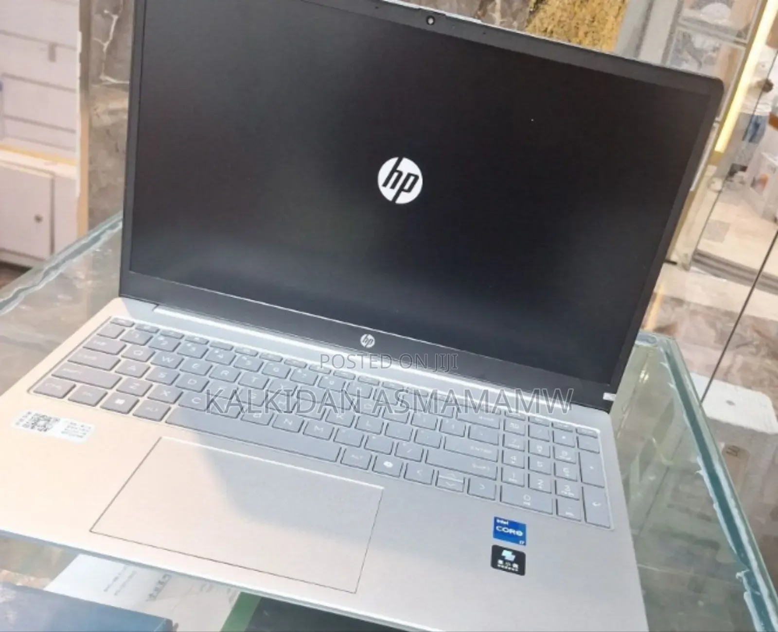 New Laptop HP Stream Notebook 16GB Intel Core i7 SSD 1T