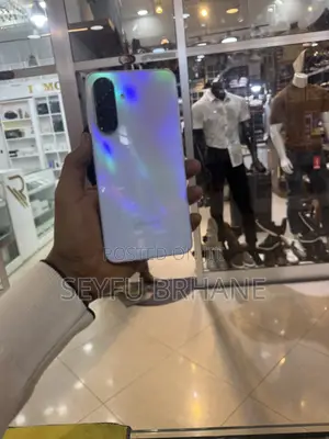 New Samsung Galaxy A36 256 GB Silver