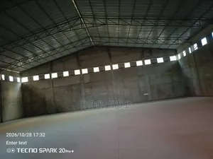 850 ካሬሜትር ያረፈየሚራይ መጋዝን