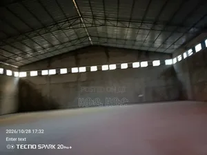 850 ካሬሜትር ያረፈየሚራይ መጋዝን
