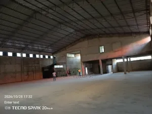 850 ካሬሜትር ያረፈየሚራይ መጋዝን