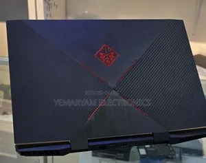 New Laptop HP Omen X 16GB Intel Core i5 SSD 512GB