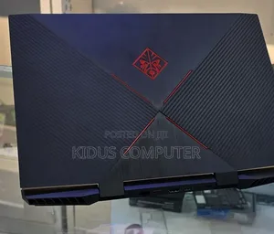 New Laptop HP Omen X 16GB Intel Core i5 SSD 512GB